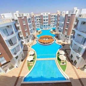 Aqua Palms Resort Hurghada Near El Gouna